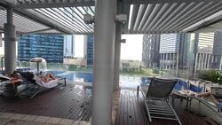 The Sail @ Marina Bay (D1), Apartment #455092461